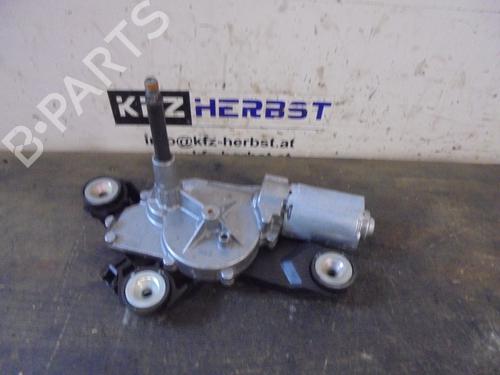 Rear wiper motor FORD GALAXY II (WA6) 2.0 TDCi | BP12885233M102 