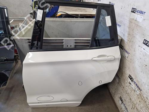 Dør venstre bagtil BMW X3 (F25) sDrive 18 d (143 hp) 33122283