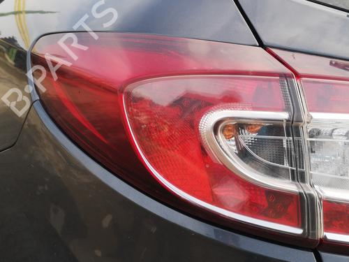 left-taillight-renault-megane-iii-grandtour-kz01-2008-2009-2010-2011-2012-2013-2014-2015-2016-32774625 main image