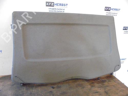 Used Rear parcel shelf FORD FOCUS II (DA_, HCP, DP) 1.6 TDCi (90 hp) 12865104