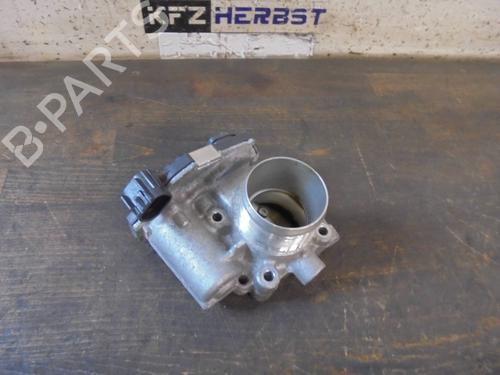 Used Throttle body OPEL MOKKA / MOKKA X (J13) 1.4 4x4 (_76) (140 hp) 21047011