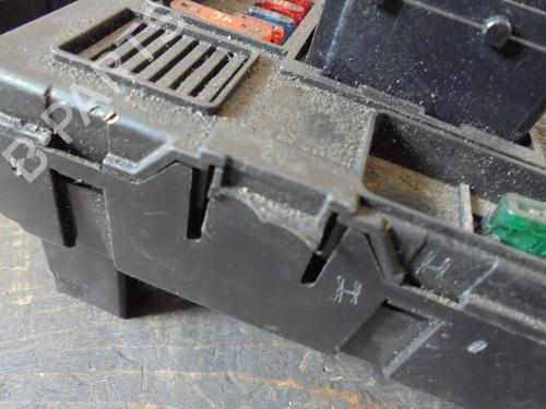 Fuse box CITROËN C3 I (FC_, FN_) 1.4 HDi | BP12887824E1 