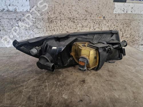 Left front fog light SKODA FABIA II Combi (545) 1.2 TSI | BP37436325C30 - Image 2