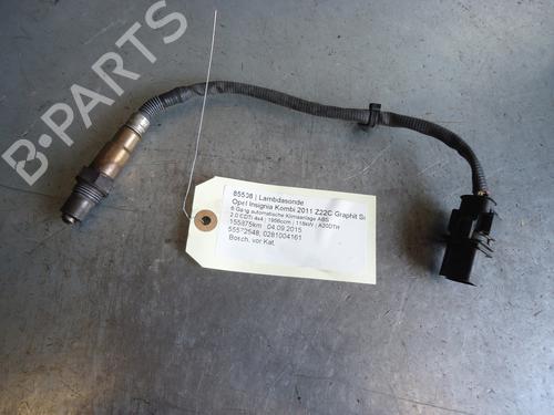 Elektronisk sensor OPEL INSIGNIA A Sports Tourer (G09) 2.0 CDTI 4x4 (35) (160 hp) 12863584