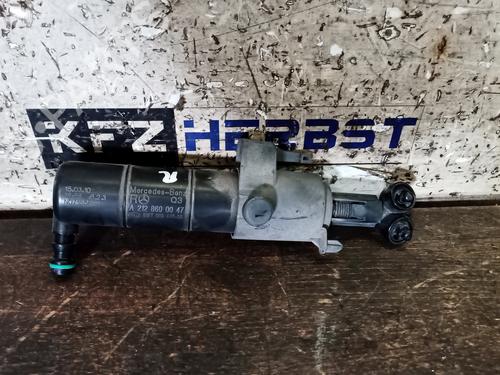 Used Headlight washer MERCEDES-BENZ E-CLASS T-Model (S212) E 300 CDI (212.220) (204 hp) 22347222