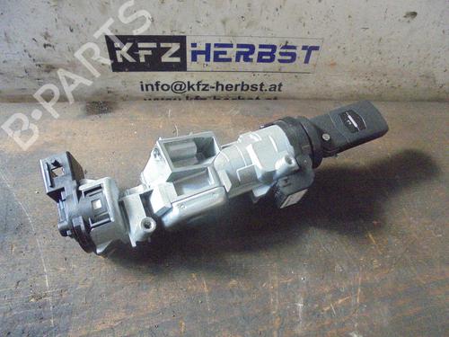 Used Ignition barrel MAZDA 5 (CR) 2.0 CD (CR19) (110 hp) 12885813
