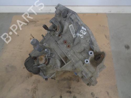 Used Gearbox SUZUKI SWIFT III (MZ, EZ) 1.5 (RS415) (102 hp) 12864191
