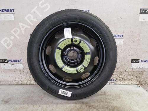 Used Rim OPEL GRANDLAND / GRANDLAND X (A18, P1UO) 1.5 Turbo D (75) (131 hp) 30451224