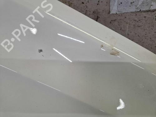 Right front fenders VW POLO V (6R1, 6C1) 1.2 TSI | BP30560470C42 