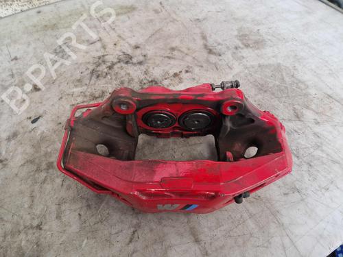Left front brake caliper BMW i4 (G26) eDrive40 | BP39266862M105 - Image 3