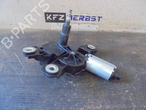 Used Rear wiper motor VW TIGUAN (5N_) 2.0 TDI (140 hp) 12887491