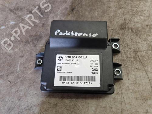 Computer VW PASSAT B6 Variant (3C5) 2.0 TDI 16V 4motion (140 hp) 31327423