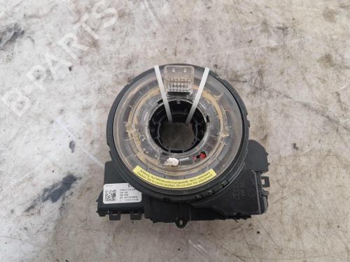 Used Squib airbag Squib airbag AUDI A6 Allroad C7 (4GH, 4GJ) 3.0 TDI quattro (313 hp) 40444807 40444807
