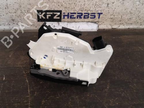 Used Rear left lock VW AMAROK (2HA, 2HB, S1B, S6B, S7A, S7B) 3.0 TDI 4motion (224 hp) 12892394