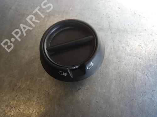 Used Headlight adjuster motor NISSAN KUBISTAR Van (X76) 1.5 dCi (65 hp) 13060513