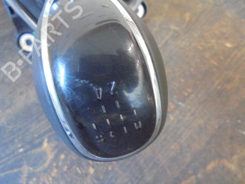 Gear lever OPEL MERIVA B MPV (S10) 1.4 (75) | BP12869348M90 