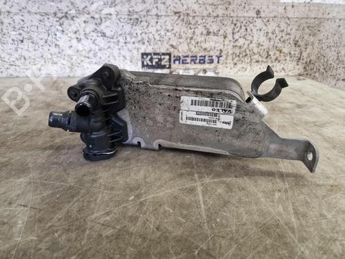 Used Oil radiator Oil radiator BMW X3 (F25) xDrive 35 i (306 hp) 33324026 33324026