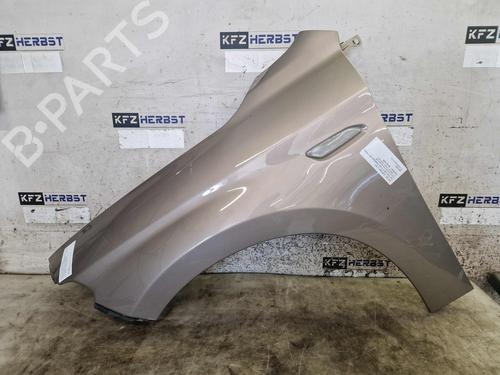 Used Left front fenders Left front fenders 38750580 38750580