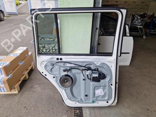 Left rear door VW TOURAN (1T3) 1.4 TSI | BP25997535C4 