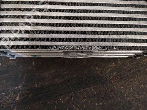 Ladeluftkühler NISSAN QASHQAI II (J11, J11_) 1.3 DIG-T | BP30854584M30