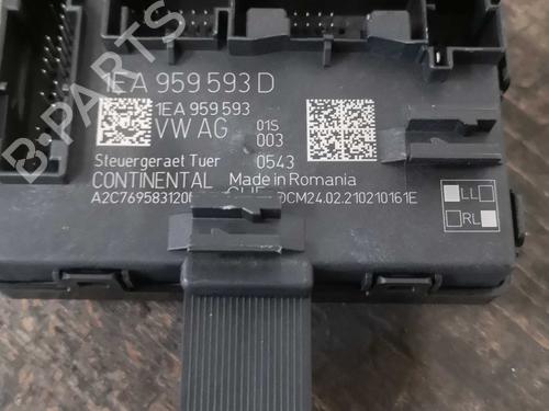 Øvrige Styrinhsenheder VW ID.3 (E11, E12) Pro | BP22287630M11 