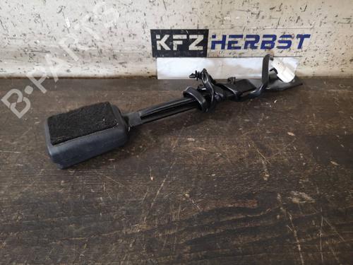 Used Front left seatbelt NISSAN PULSAR Hatchback (C13) 1.2 DIG-T (115 hp) 13438341