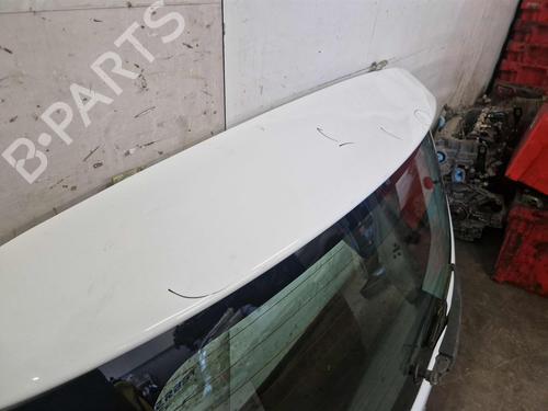 Tailgate DACIA SANDERO II 1.5 dCi | BP31924871C6