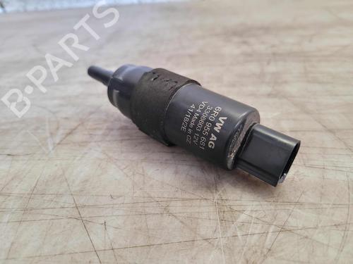 Washer pump AUDI Q7 (4MB, 4MG, 4MQ) 50 TDI Mild Hybrid quattro | BP24168582E24 
