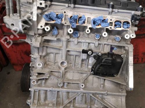 Used Engine MAZDA 3 (BM, BN) 2.0 (120 hp) 13443948
