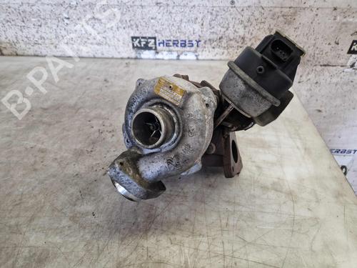 Turbocharger/Supercharger AUDI Q5 (8RB) 2.0 TDI quattro | BP29200742M71 