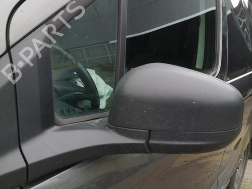 Left mirror FORD TRANSIT COURIER B460 Box Body/MPV 1.5 TDCi | BP32231618C26