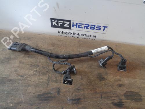 Used Wiring harness FIAT 500 (312_) 1.2 (312AXA1A) (69 hp) 20084469