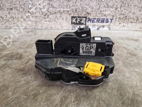 Used Front right lock OPEL MOKKA / MOKKA X (J13) 1.4 (_76) (140 hp) 31351201