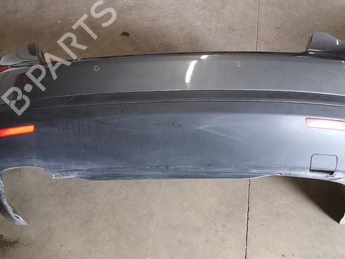 Used Rear bumper VW JETTA III (1K2) 1.9 TDI (105 hp) 19947366