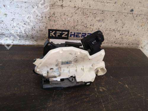 Front left lock SEAT ALHAMBRA (710, 711) 2.0 TDI | BP12893763C98 