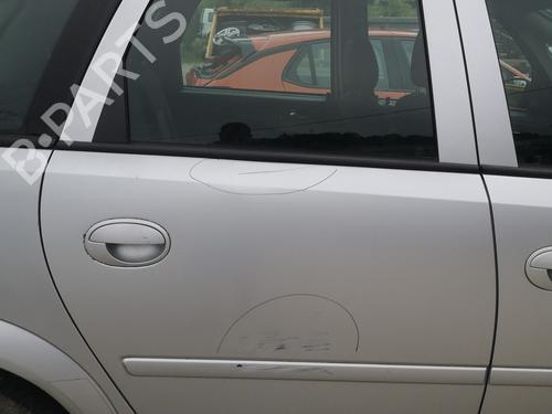 Used Right rear door Right rear door 37262384 37262384