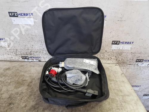 Used Cable Cable AUDI Q3 Sportback (F3N) 45 TFSI e (245 hp) 36072197 36072197