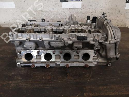 Cylinder head AUDI A4 B7 Avant (8ED) RS4 quattro | BP30123175M5