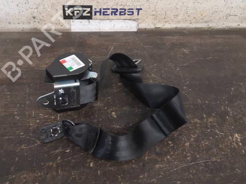 Rear right belt tensioner SKODA OCTAVIA III Combi (5E5, 5E6) 1.6 TDI (115 hp) 12876508