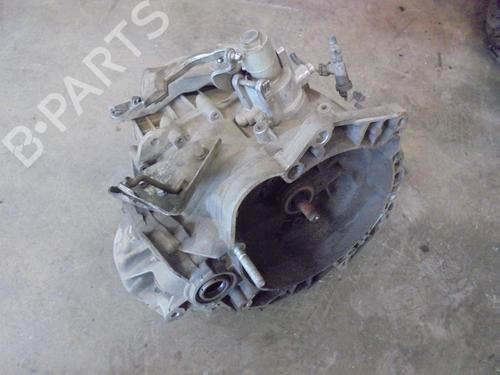 Used Gearbox Gearbox 20496243 20496243
