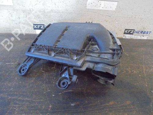 Used Air filter box MITSUBISHI ASX (GA_W_) 1.6 DI-D 4WD (114 hp) 19927262
