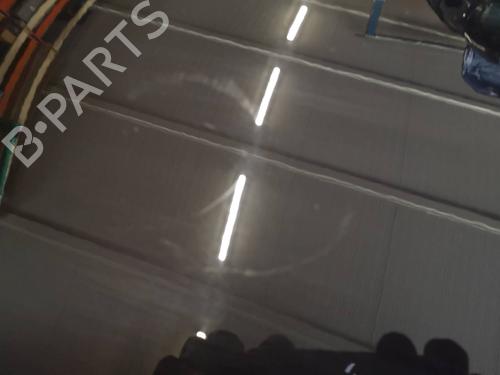 Left rear door FIAT BRAVO II (198_) 1.6 D Multijet (198AXH1B) | BP12893642C4 