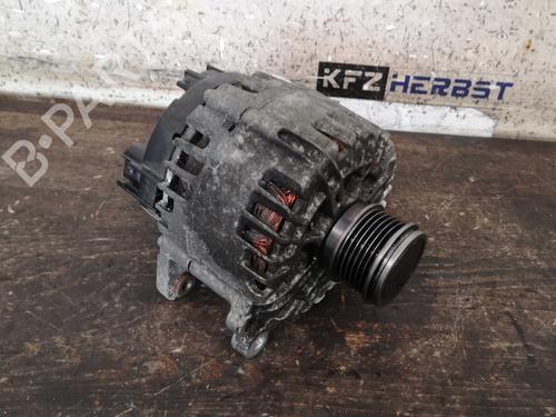 Used Alternator SEAT ATECA (KH7, KHP) 2.0 TDI (150 hp) 22286800