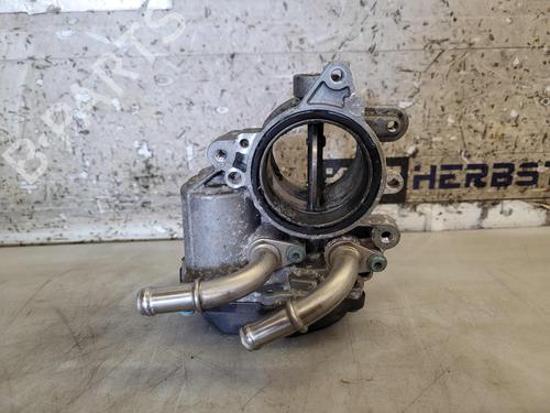 Used Throttle body AUDI Q5 (FYB, FYG) 40 TDI quattro (190 hp) 23986443