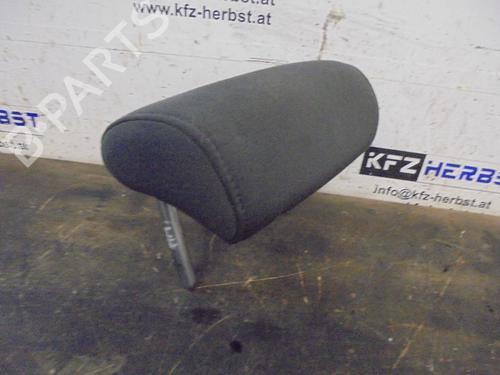 Used Headrest AUDI A4 B8 Avant (8K5) 2.0 TDI (143 hp) 20090530