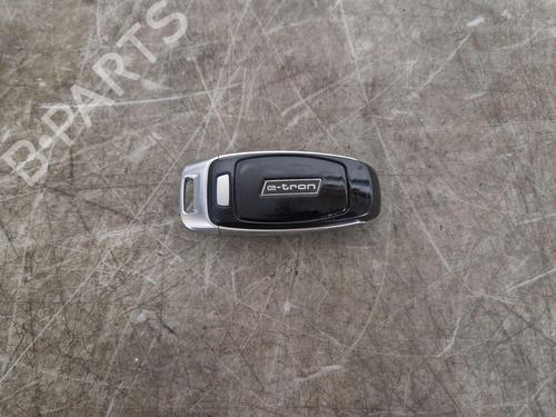 Ignition barrel AUDI E-TRON (GEN) 50 quattro | BP36965008M48 - Image 2