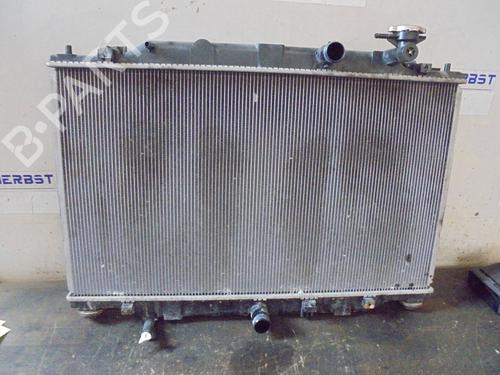 Used Water radiator MAZDA CX-5 (KE, GH) 2.2 D (KE2FW) (150 hp) 12888046
