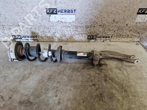 Used Right front shock absorber AUDI A5 Sportback (F5A, F5F) 40 TFSI Mild Hybrid (190 hp) 30587853