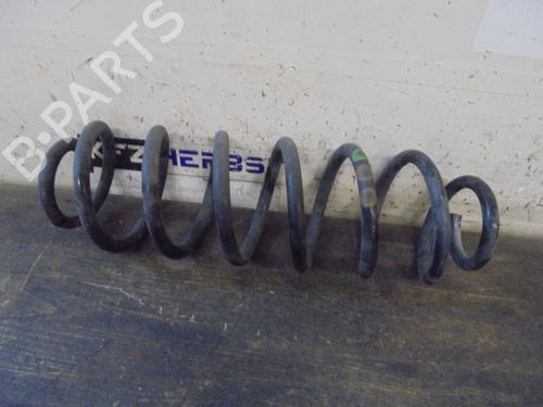 Used Shock absorber spring SKODA ROOMSTER (5J7) 1.9 TDI (105 hp) 13062137