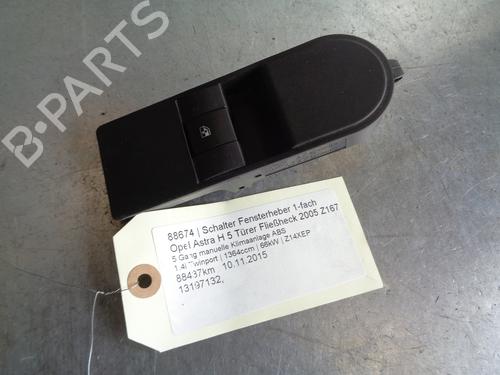 Used Switch OPEL ASTRA H (A04) 1.4 (L48) (90 hp) 13440178